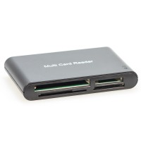 Kartenleser 5-in-1 (USB 2.0) Kartenleser 5-in-1 (USB 2.0)